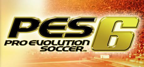 Pro Evolution Soccer 6 (PES 6) PC Download Full Version