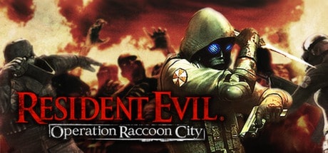 Resident Evil Operation Raccoon City Complete Pack PC Full Version