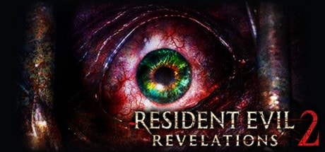 Resident Evil Revelations 2 Complete Season PC Full Version