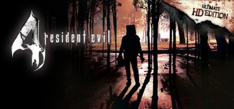 Resident Evil 4 Ultimate HD Edition PC Full Version