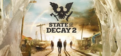 State of Decay 2 PC Full Version
