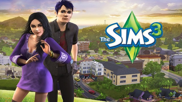 The Sims 3 Full Version PC Free Download