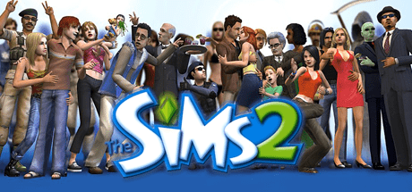 The Sims 2 PC Game Full Version Download