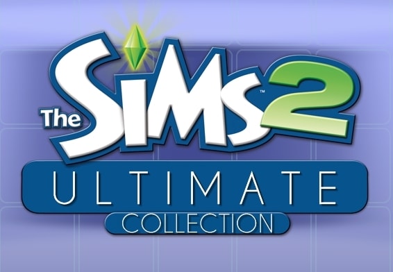 The Sims 2 Ultimate Collection PC Full Version