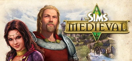 The Sims Medieval PC Full Version