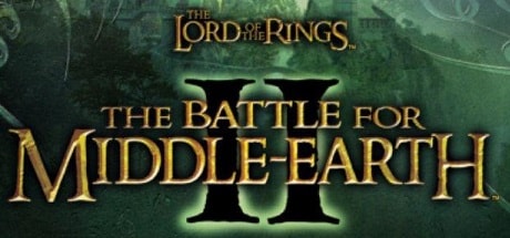 The Lord of the Rings Battle For Middle Earth 2 PC Full Version