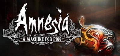 Amnesia A Machine for Pigs PC Full Version