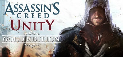 Assassins Creed Unity Gold Edition PC Full Version