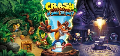 Crash Bandicoot N Sane Trilogy PC Repack Free Download