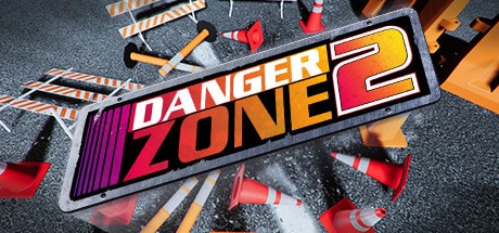 Danger Zone 2 PC Full Version