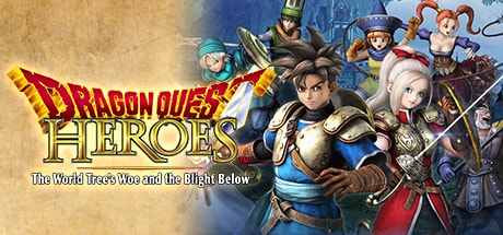 Dragon Quest Heroes Slime Edition PC Repack Free Download