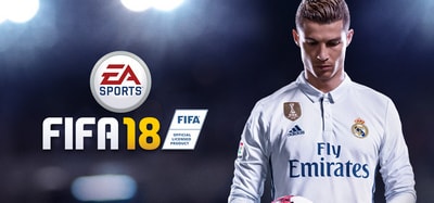 FIFA 18 PC Repack Free Download