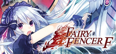 Fairy Fencer F PC Full Version