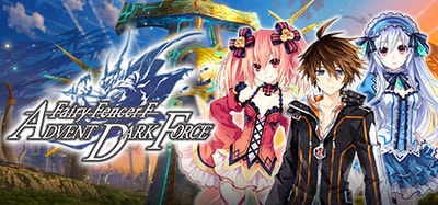 Fairy Fencer F Advent Dark Force PC Repack Free Download
