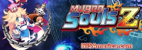 Mugen Souls Z PC Full Version