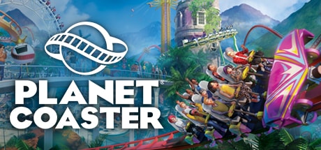 Planet Coaster PC Repack Free Download