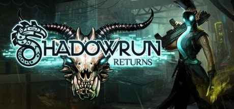 Shadowrun Returns PC Full Version