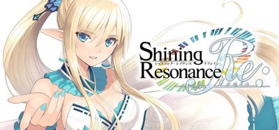 Shining Resonance Refrain PC Repack Free Download