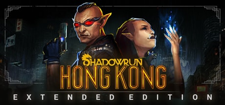 Shadowrun Hong Kong Extended Edition PC Full Version