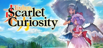 Touhou Scarlet Curiosity PC Full Version