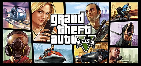 Grand Theft Auto V Lolly (GTA V) PC Repack Free Download