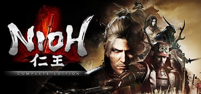 Nioh Complete Edition PC Repack Free Download