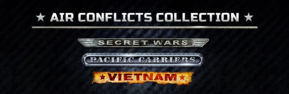 Air Conflicts Collection PC Full Version
