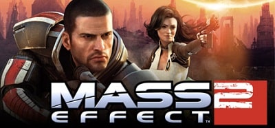 Mass Effect 2 Ultimate Edition PC Full Version