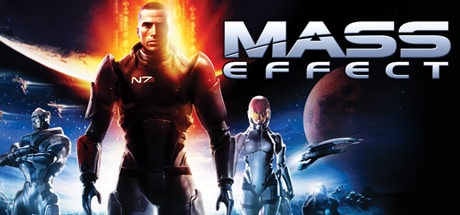 Mass Effect Ultimate Edition PC Full Version
