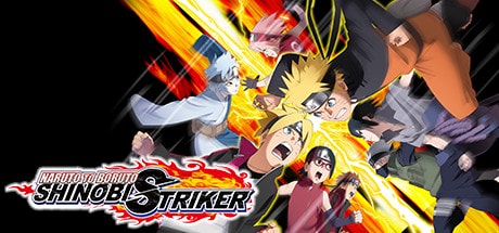 Naruto to Boruto Shinobi Striker PC Full Version