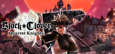 Black Clover Quartet Knights PC Repack Free Download