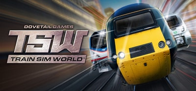 Train Sim World PC Full Version