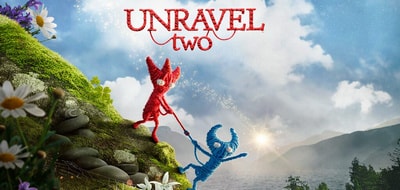 Unravel Two PC Full Version