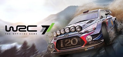 WRC 7 PC Full Version