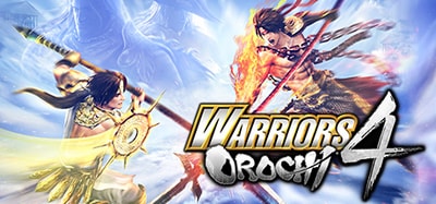 Warriors Orochi 4 PC Repack Free Download