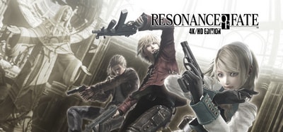 RESONANCE OF FATE END OF ETERNITY 4K HD EDITION PC Full Version