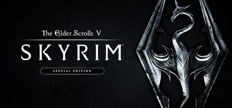 The Elder Scrolls V Skyrim Special Edition PC Full Version