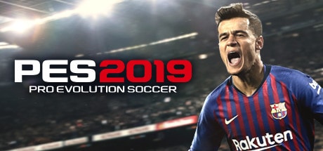 Pro Evolution Soccer 2019 (PES 19) PC Repack Free Download