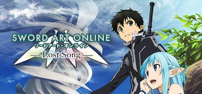 Sword Art Online Lost Song PC Full Version