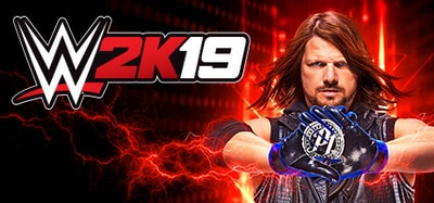 WWE 2K19 Digital Deluxe Edition PC Repack Free Download