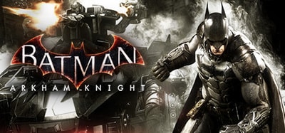 Batman Arkham Knight Premium Edition Full Repack