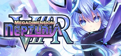 Megadimension Neptunia VIIR PC Full Version