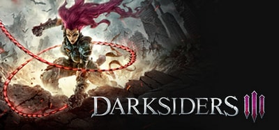 Darksiders III PC Full Version