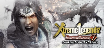 Dynasty Warriors 7 Xtreme Legends Definitive Edition PC Repack Free Download