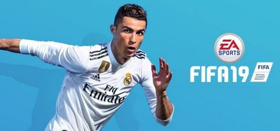 FIFA 19 PC Repack Free Download