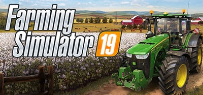 Farming Simulator 19 PC Full Version