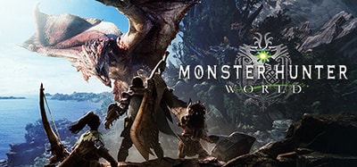 Monster Hunter World PC Full Version