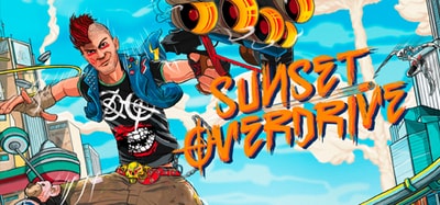 Sunset Overdrive PC Repack Free Download