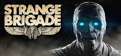 Strange Brigade Deluxe Edition PC Repack Free Download