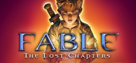 Fable The Lost Chapters Full Version Free Download